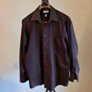 Shirt VAN HEUSEN WRINKLE FREE
